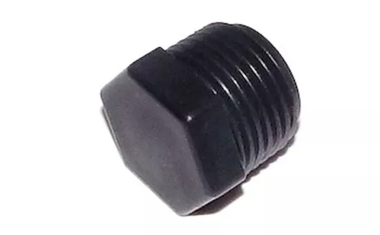 Plug Pentair Rainbow Automatic Feeder 320 1/2 NPT R172134