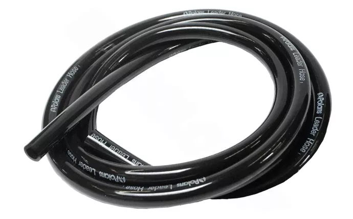 Polaris 10′ Black Leader Feed Hose D52