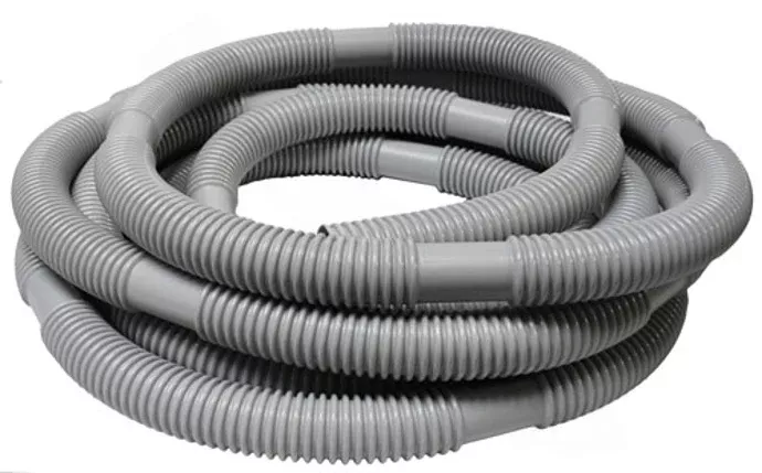 Polaris 24′ Gray Float Hose for Polaris Pool Cleaner 6-225-00