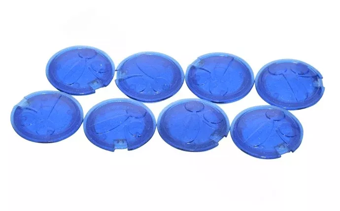 Polaris 39-008 Hubcap for 3900 Sport Pool Cleaner
