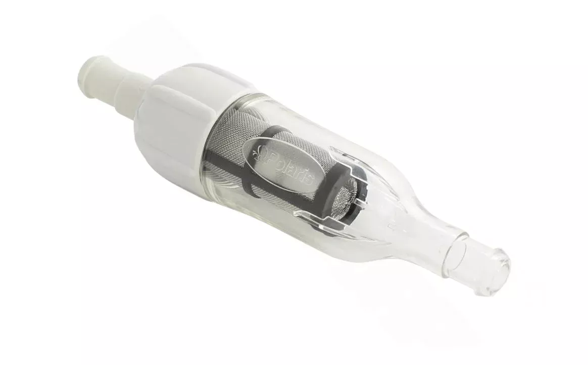Polaris 48-080 In-Line Filter Assembly