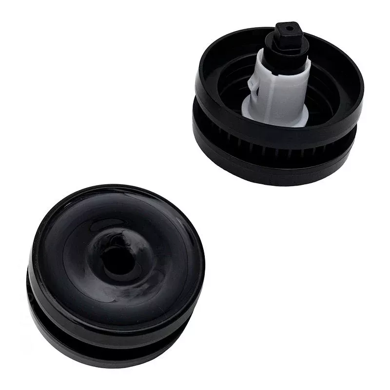Polaris 7240 Sport Front Wheels, R0771800