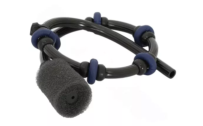 Polaris 9-100-1020 Black Complete Sweep Hose