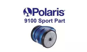 Polaris 9100 Drain Valve # R0531305