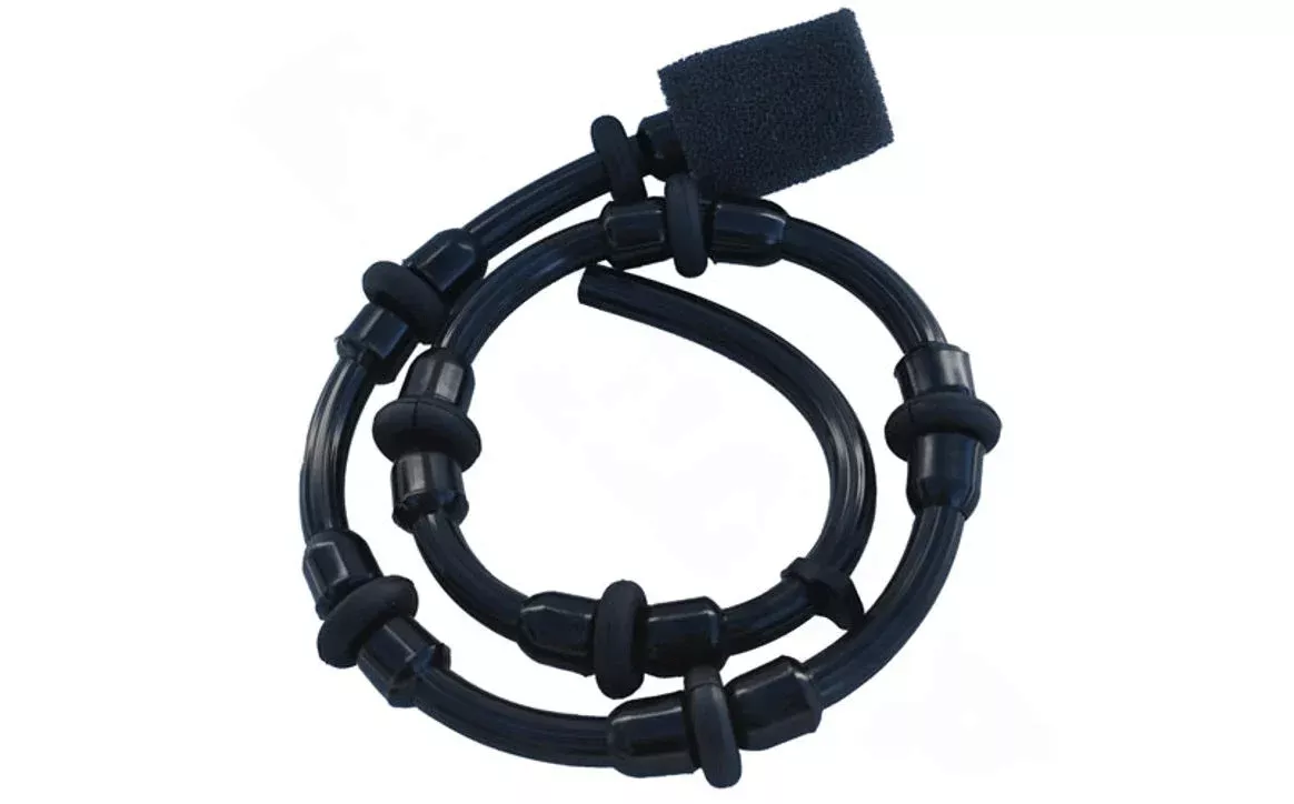 Polaris B6 Black Complete Sweep Hose
