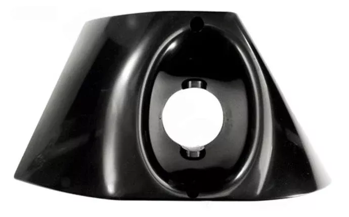 Polaris Black Bottom with Bracket for Polaris Vac-Sweep 280 Pool Cleaner K11