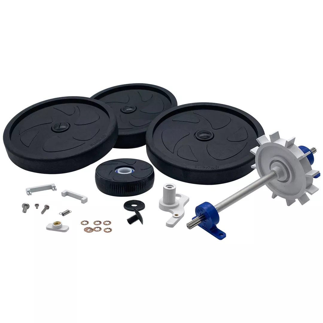 Polaris Black Tune-Up Kit for 280 Pool Cleaner K49