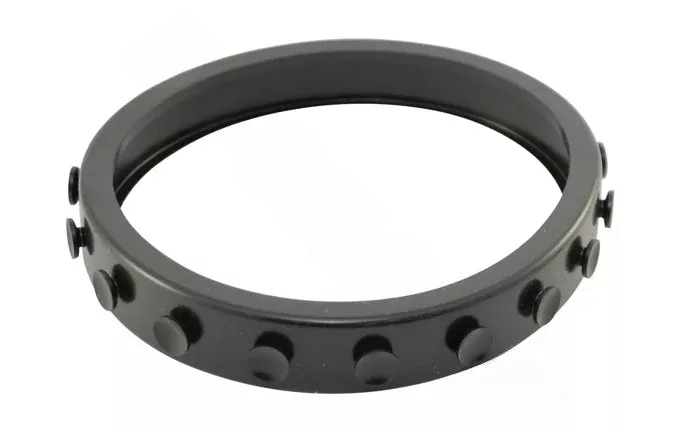 Polaris C14 Black Positrax Tire for Polaris Pool Cleaner