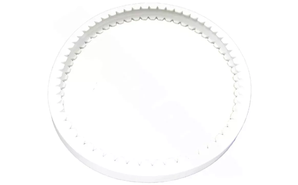 Polaris C18 White Tire for Vac-Sweep 280 Pool Cleaner