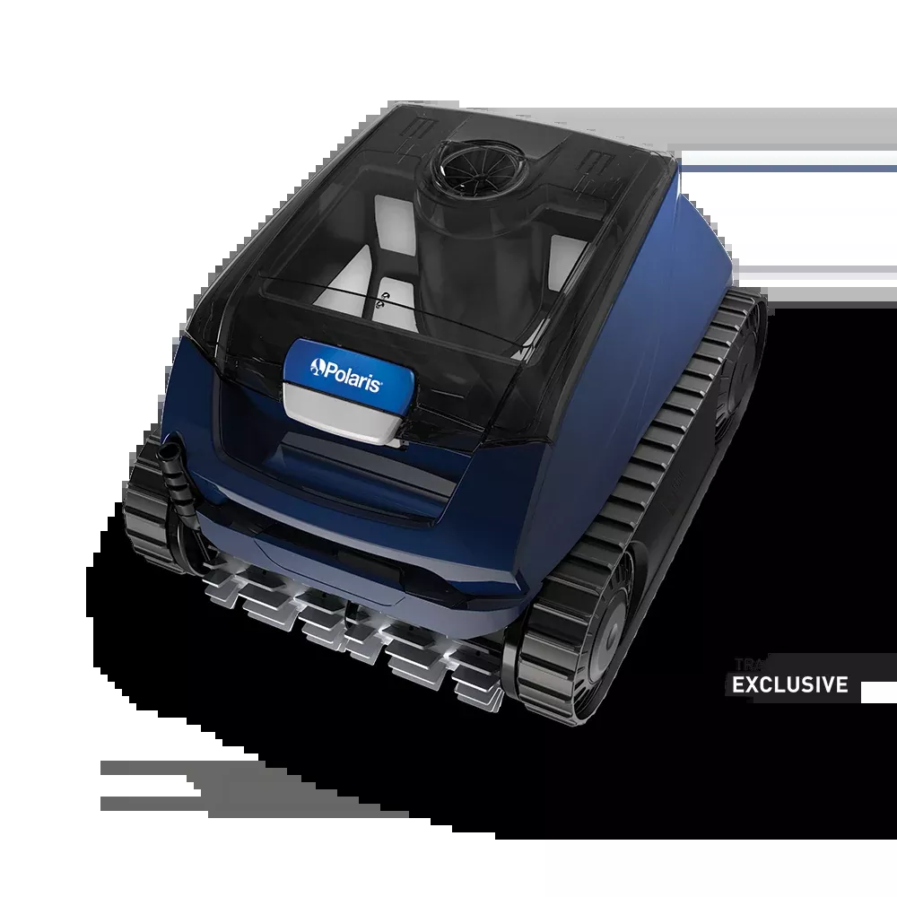 Polaris Epic 8520