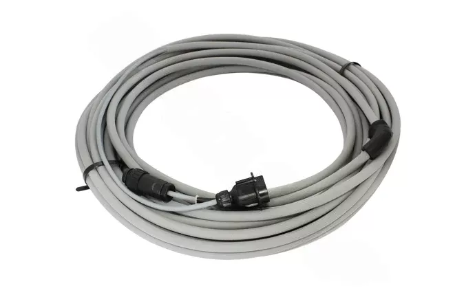 Polaris Gray Floating Cable Kit for Polaris Pool Cleaner R0516800