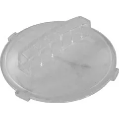 Polaris Inner Lid, Zodiac Polaris Caretaker Leaf-B-Gone, Clear | 3-4-300