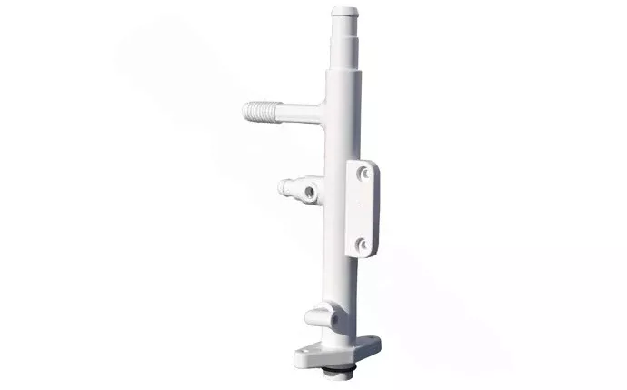 Polaris K30 Feed Pipe with Elbow for Vac-Sweep 280 TankTrax Pool Cleaners