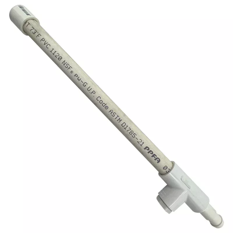 Polaris Pressure Tester Without Gauge, | G35
