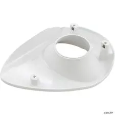 Polaris PRO 480 Vacuum Plate Assembly # 48-008