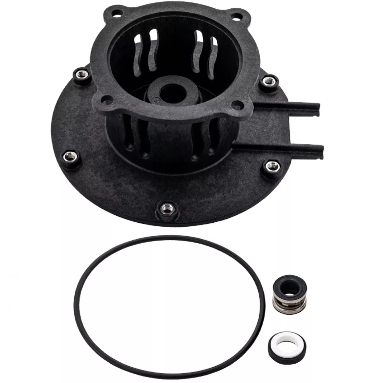 Polaris R0536700 PB4-60 Booster Pump Backplate
