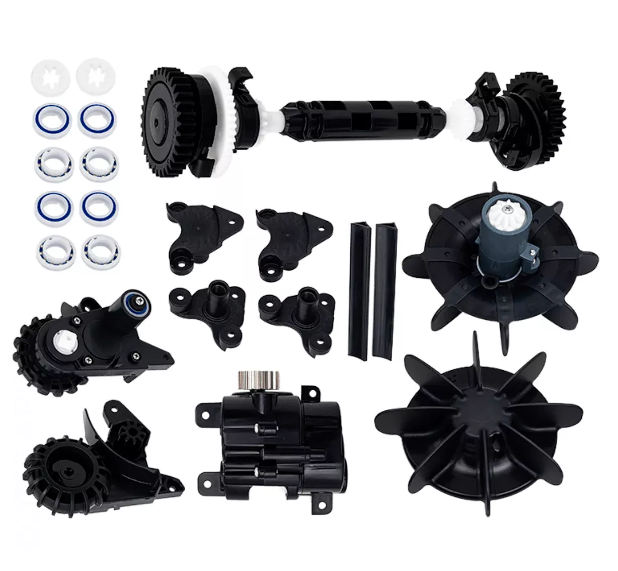 Polaris R0995100 Quattro Pool Cleaner Factory Tune-Up Kit