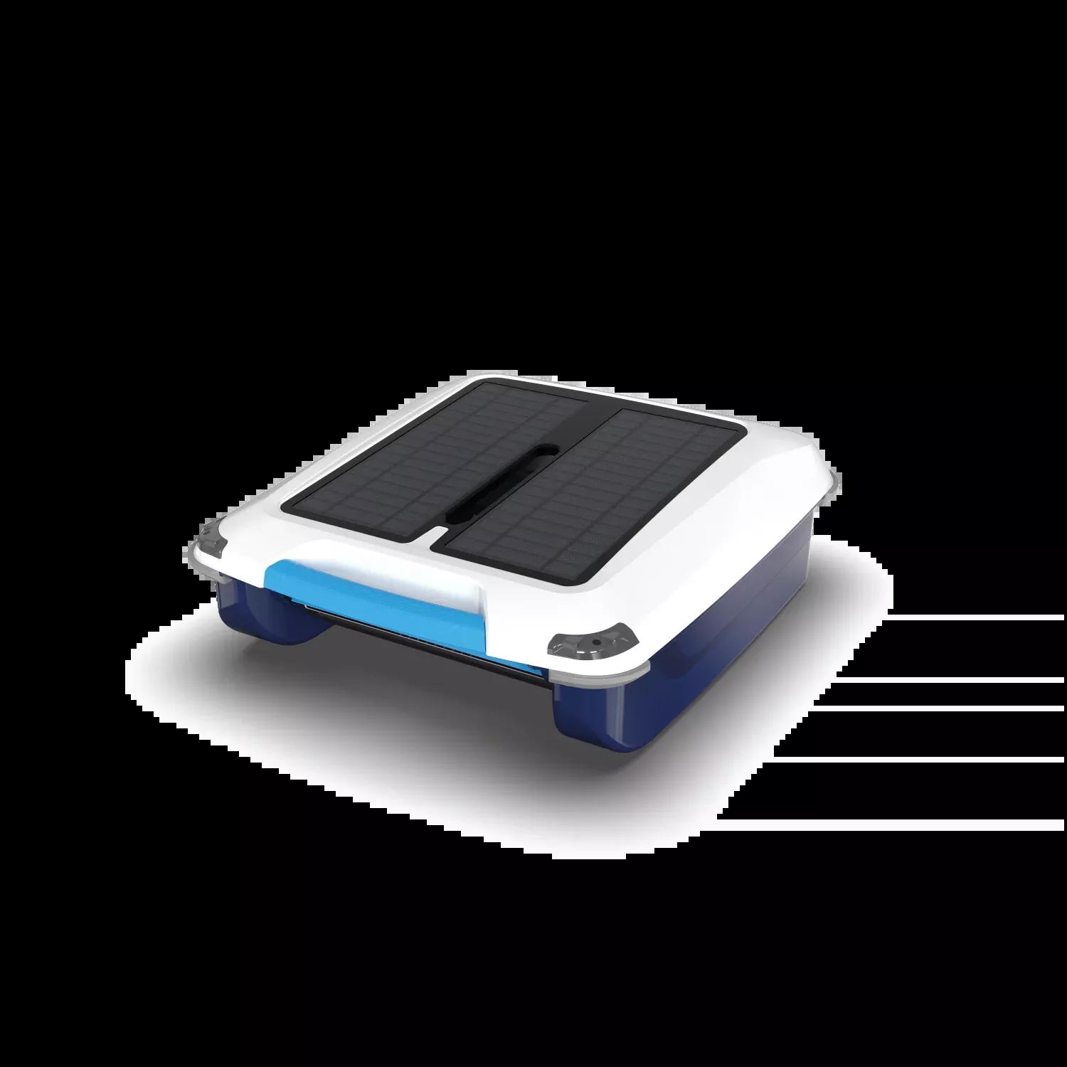Polaris Skimbot Surface Cleaner