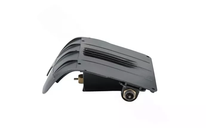 Polaris Type C Motor Block R0638000