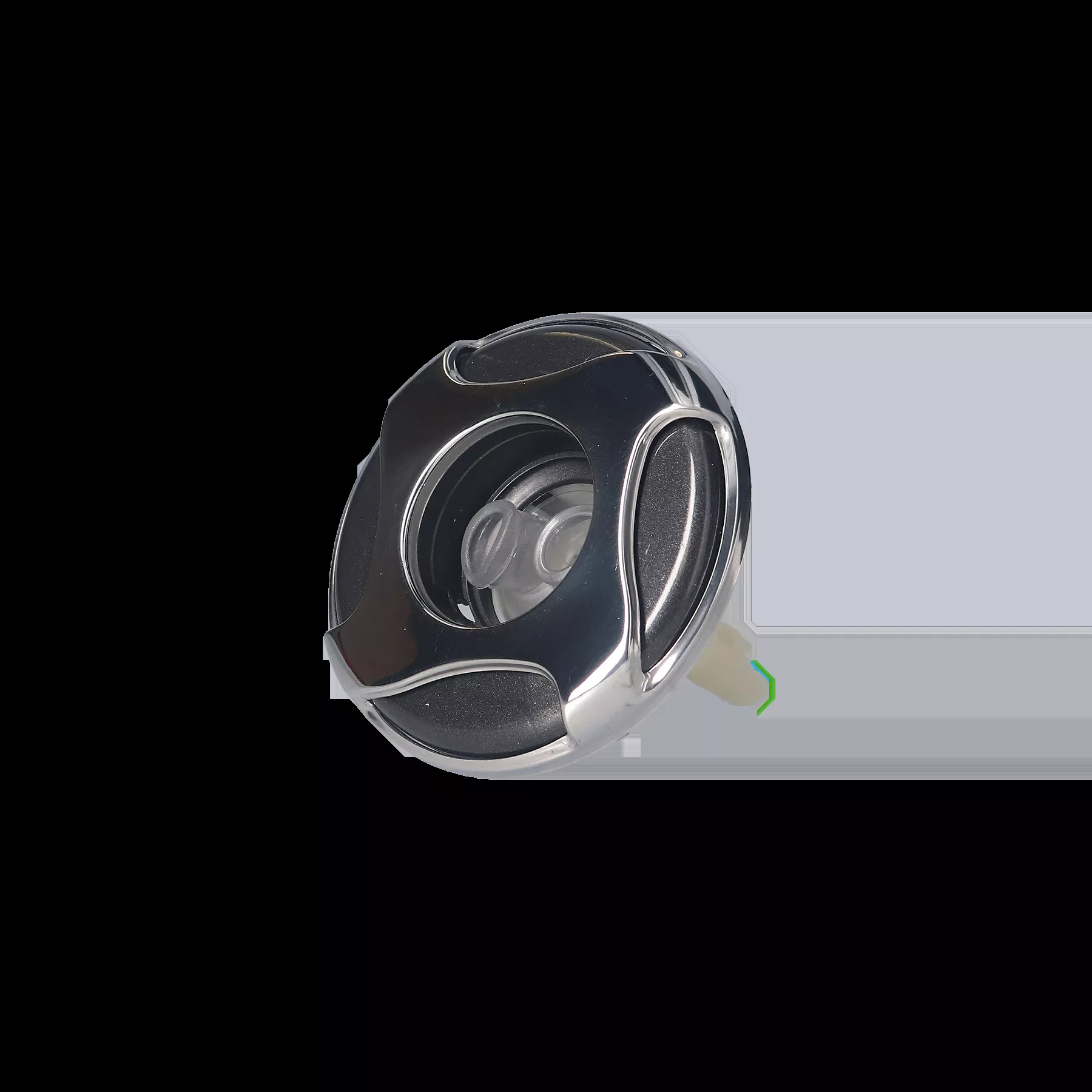 Poly Storm Dual Rotating Jet Assembly 3-3/8″ 230-2539DSG-8S