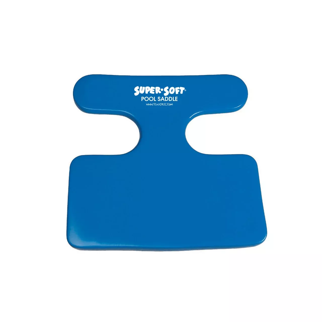 Pool Saddle Bahama Blue