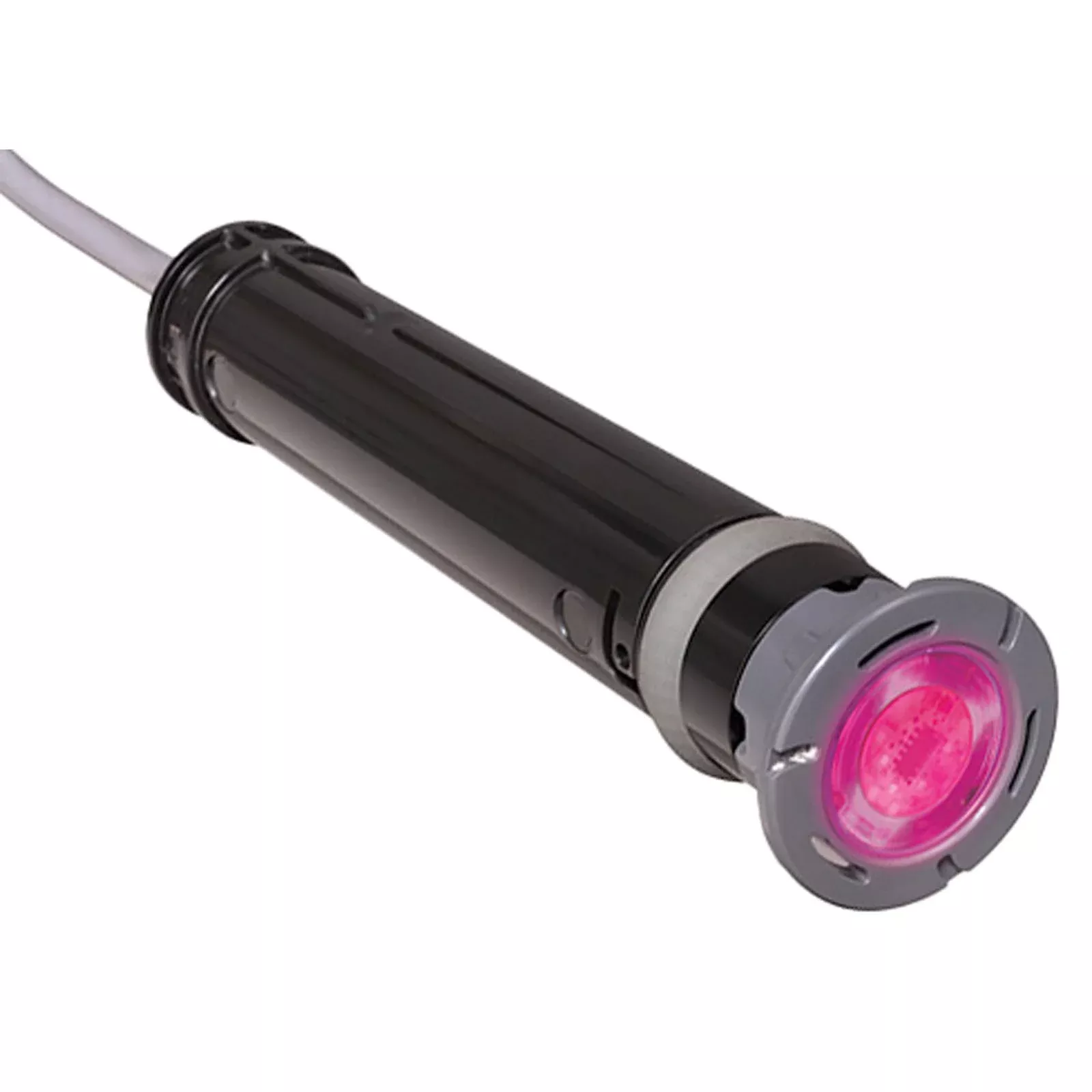 Pool/Spa Light, Hayward ColorLogic 160, LED, 1.5", 12v, 100ft : LYCUS11100