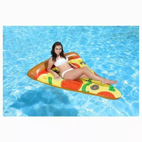Poolmaster Slice O’ Pizza Mattress