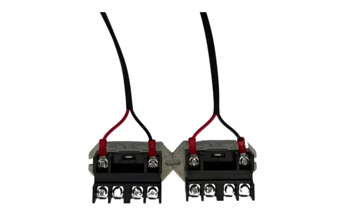 POOLSIDE TECH LLC HIGH VOLTAGE RELAY POOLSIDE TECH 2/PK | ATT-HVR2P