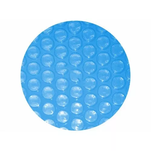 Poolstyle 10′ Round Spa Solar Cover