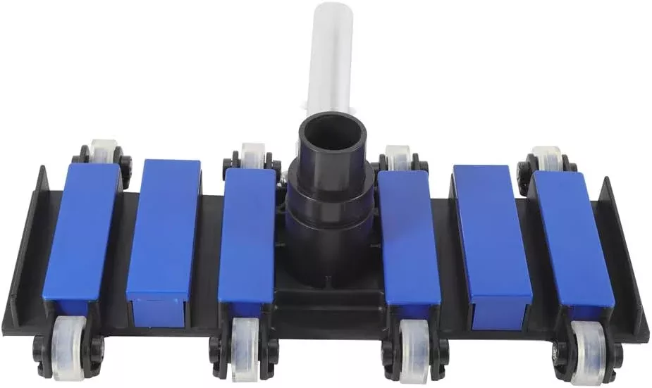 Poolstyle 14" Professional Flex Vacuum Head