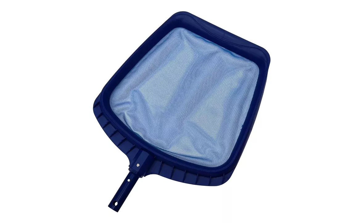 POOLSTYLE ABS FRAME W/ NYLON NET HD SKIMMER | PS2015