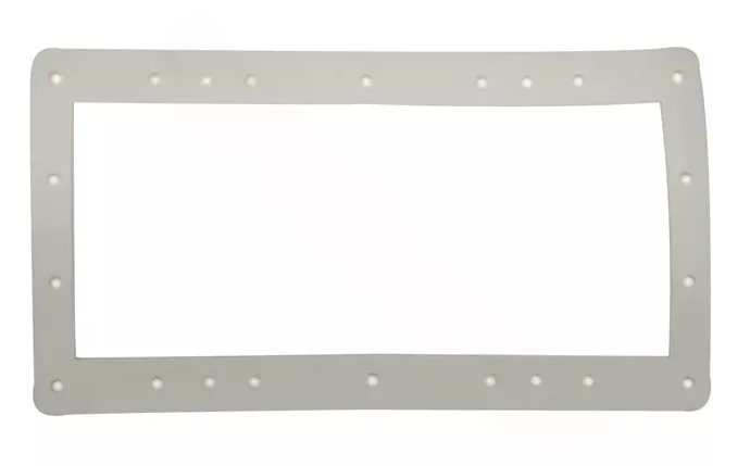 PoolStyle Double Layer Gasket for Wide Mouth Above Ground Skimmer PS018B