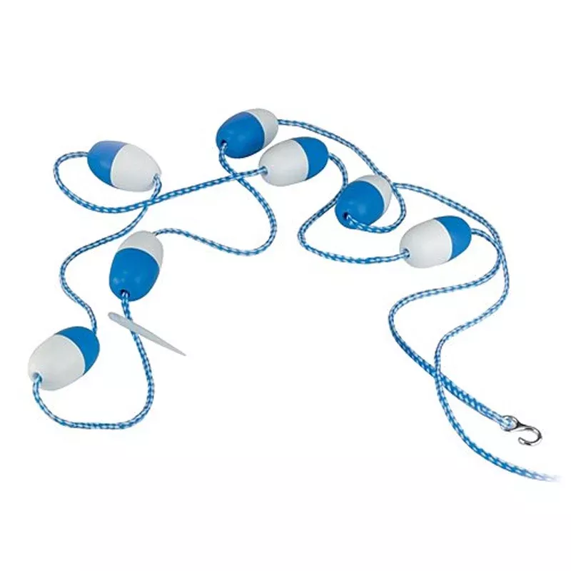 PoolStyle PS675 20' Rope and Float Kit | R181206