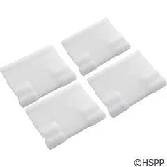 Poolvergnuegen Bracket For Skirts (4 Per Kit) - 896584000-419