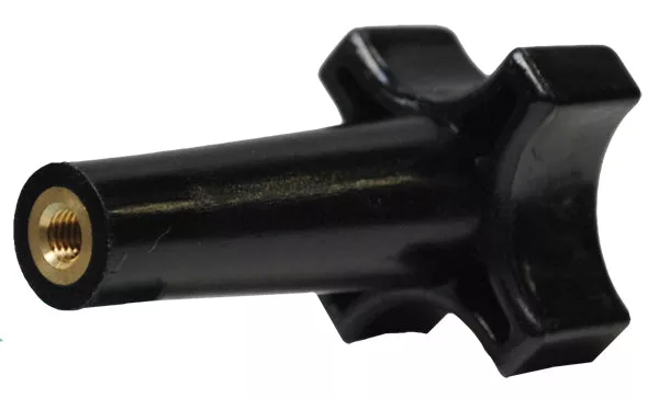 Posi-Flo II Clamp Knob