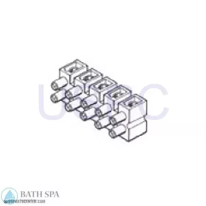 Power Terminal Strip