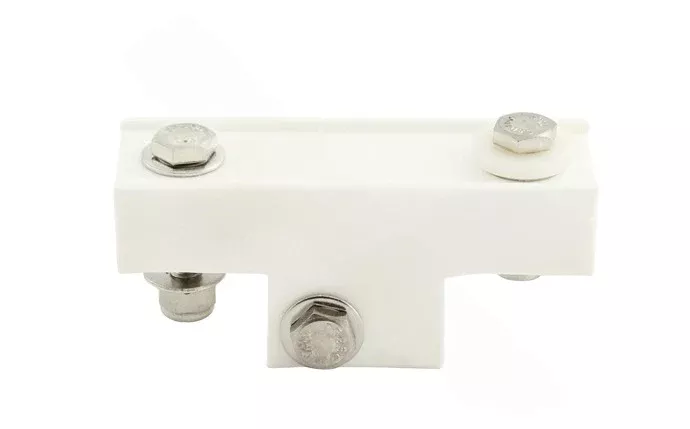 Power Vac 015-A-D Nylon Handle Bracket for PV2100 Vacuum Cleaner