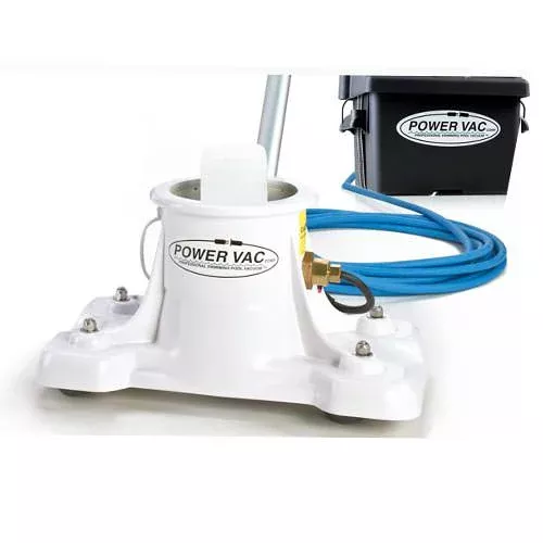 Power Vac PV2500 – 40′ Cord