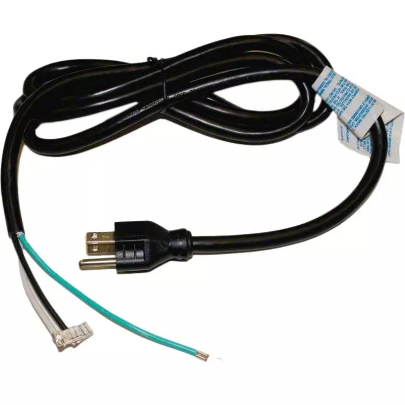 PowerFlo NEMA Cord Set – 6 Foot – 14/3AWG
