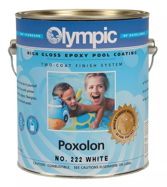 POXOLON2 1 CATALYST/ 1 PAINT