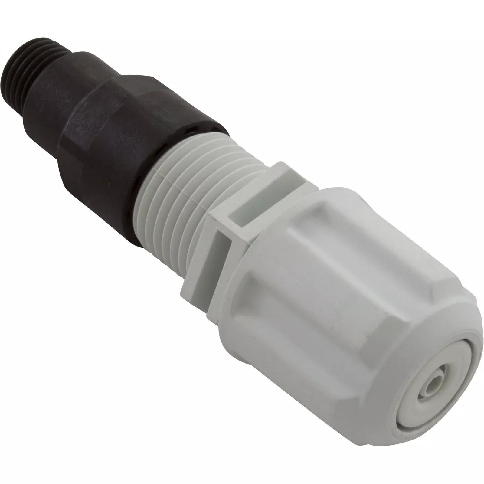 Pp Injection Check Valve 1/4"Next Gen CAX-3511