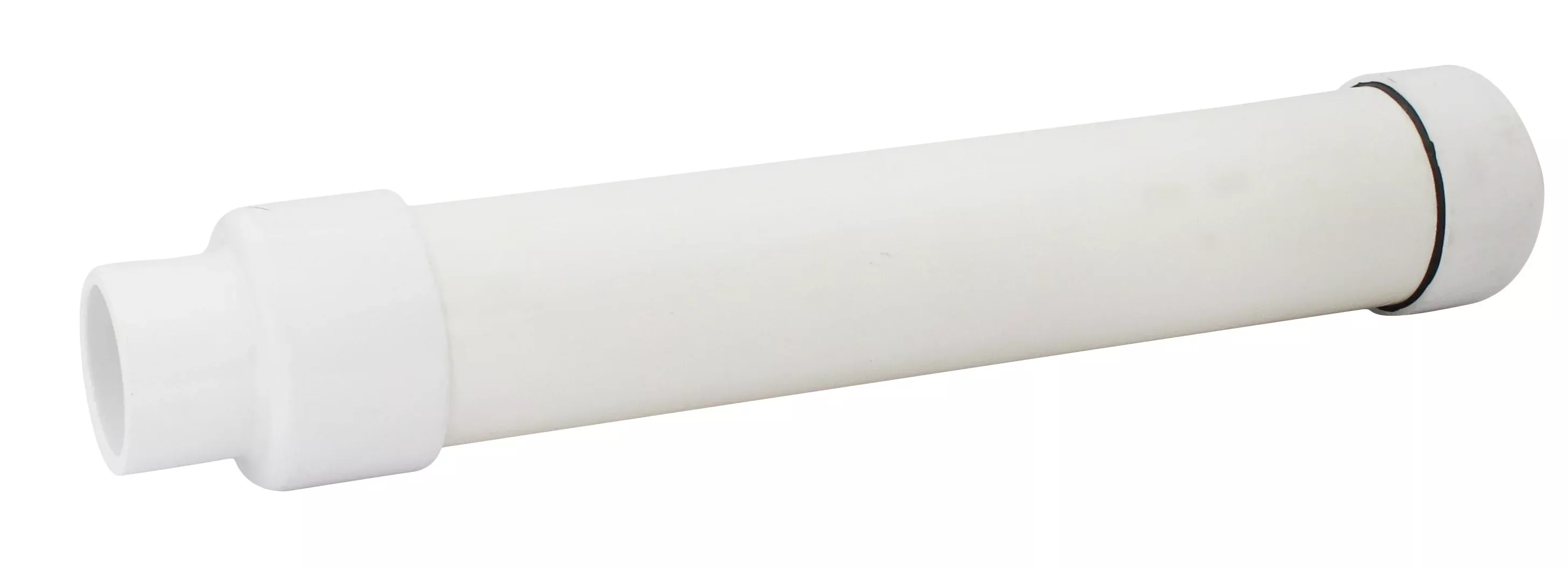 PREFAB RISER F/ 2.5" COLLAR