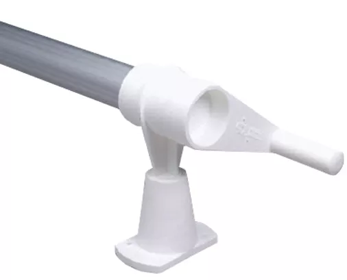PREMIUM AG REEL END SET