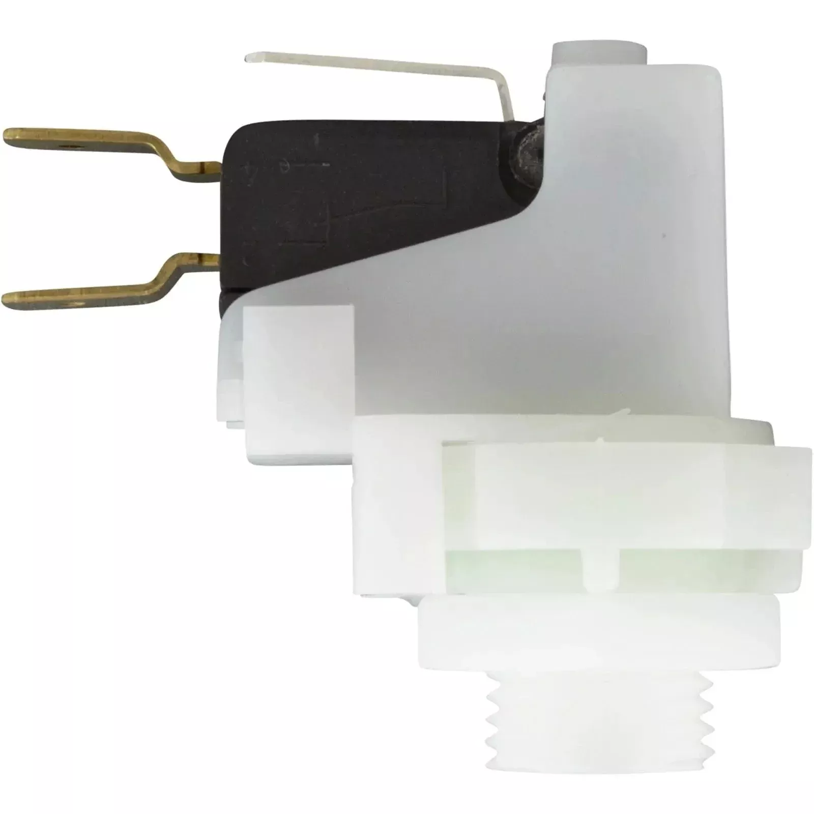 Pres:Air:Trol Air Switch SPDT Latching 21amp TVA111A