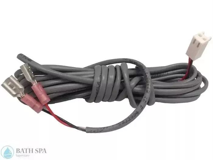 Pressure Switch Harness with 7.5ft Cable (6600-069)