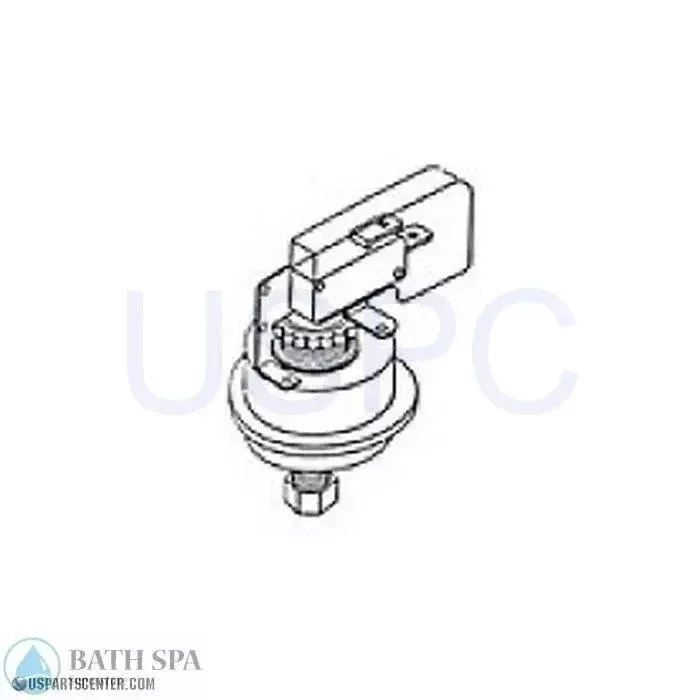 Pressure Switch - Teckmark TDI3032_1