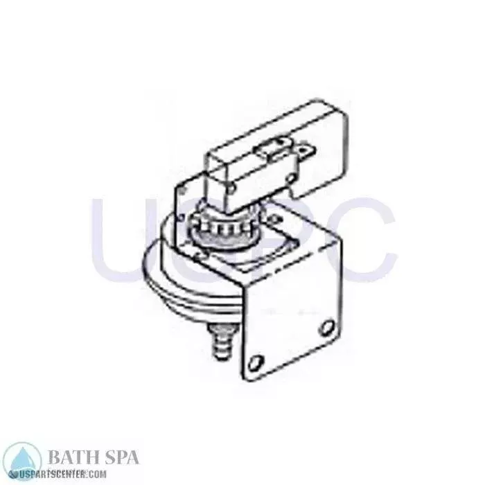 Pressure Switch - Teckmark TDI3046