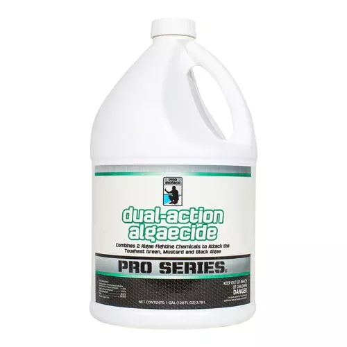 PRO SERIES 1 gal Dual-Action Algaecide™ 20605PRO
