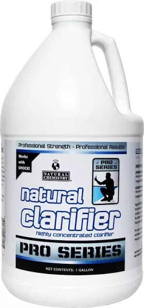 PRO SERIES 1 gal Extra Strength Clarifier™ 20311PRO
