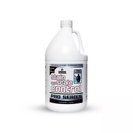 PRO SERIES 1 gal Stain & Scale Control™ 20701PRO